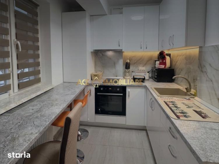 3 Camere de vanzare | Th. Pallady | Metrou | 0% Comision | Terasa - 8
