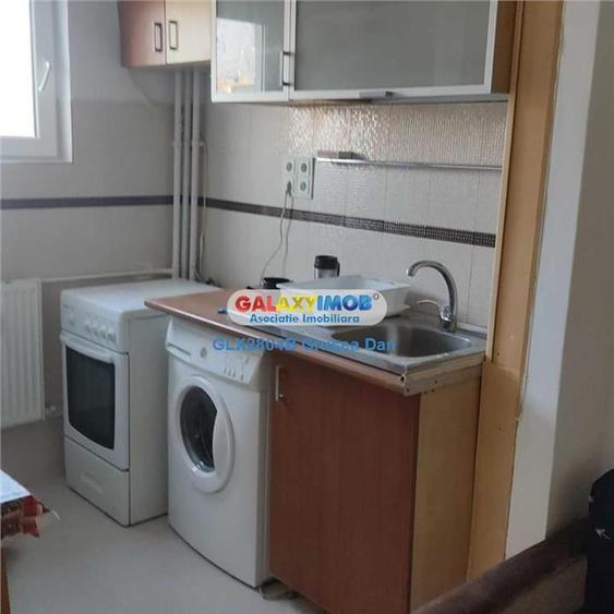 aparatori | 2cam 43mp modern etaj 3 1984 | AC balcon | metrou - 2