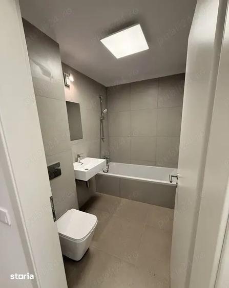 Apartament | Quartier Azuga | Doamna Ghica | Parcare subterana - 1