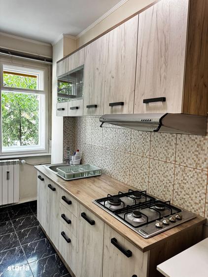 Apartament cu 1 camera de inchiriat Zona Centrala, Oradea - 2