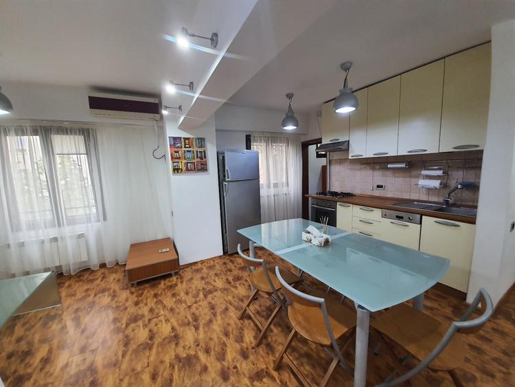 APARTAMENT 3 CAMERE UNIRII-M. Voda-Camera de Comert - 2