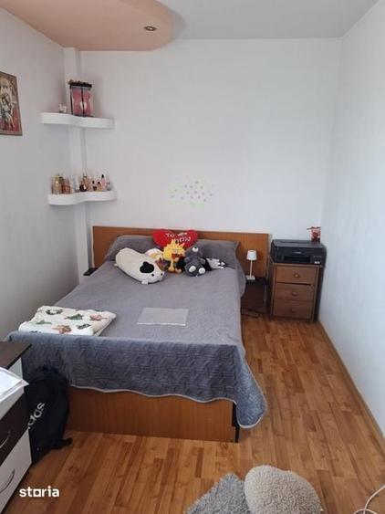 Apartament cu 2 camere în Tineretului