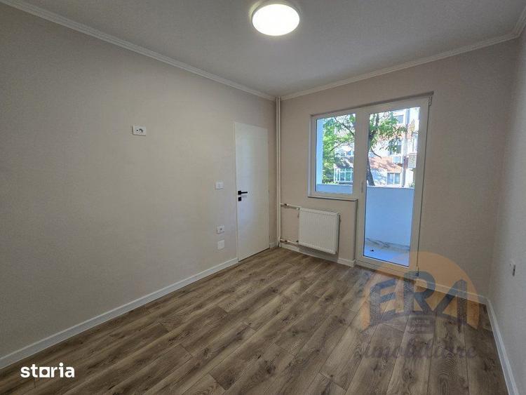 Apartament cu 2 camere în Rogerius