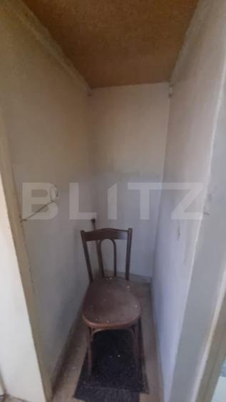 Apartament cu 2 camere semidecomandat în Grigorescu