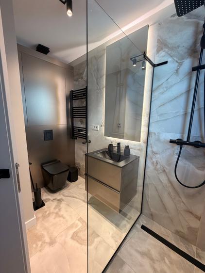 Apartament cu 3 camere în Aviației