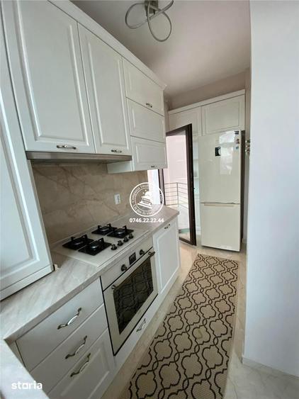 Apartament 3 camere de vanzare, etaj intermediar, 2 locuri de parcare - 9