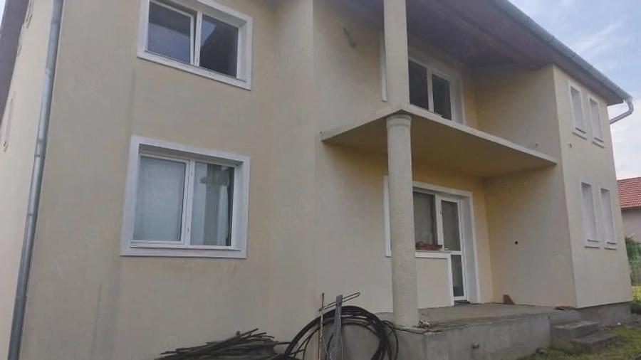 Reprezentare Exclusiva, casa in Deva, zona Archia - 10