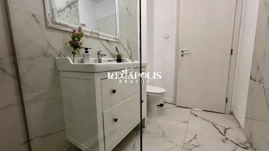 Apartament cu 2 camere în Tractorul
