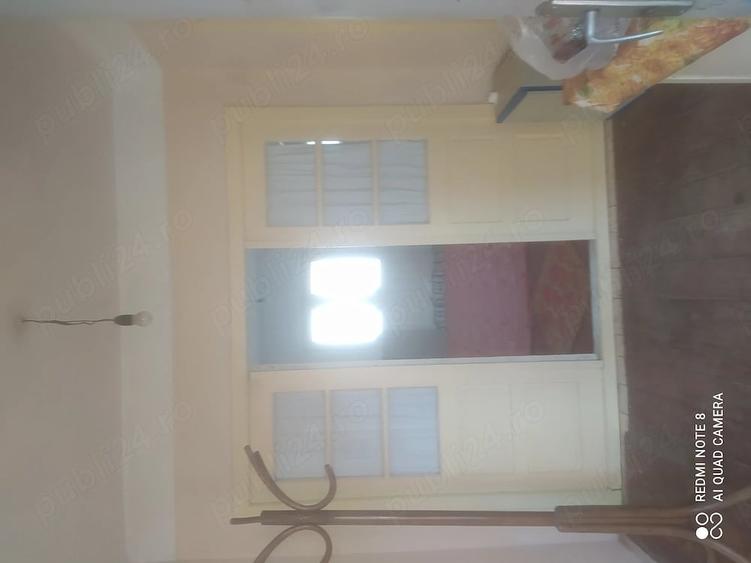 Casă cu 4 camere cu Teren 2900 Mp în Munteni-Buzău