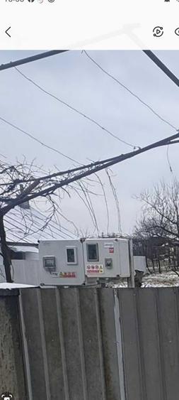Teren de 1055 mp, în Fălticeni