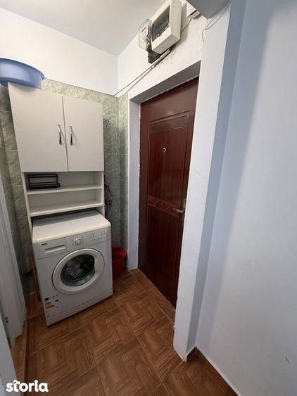 Garsoniera Drumul Taberei | Langa parc | Crinul de Padure - 5