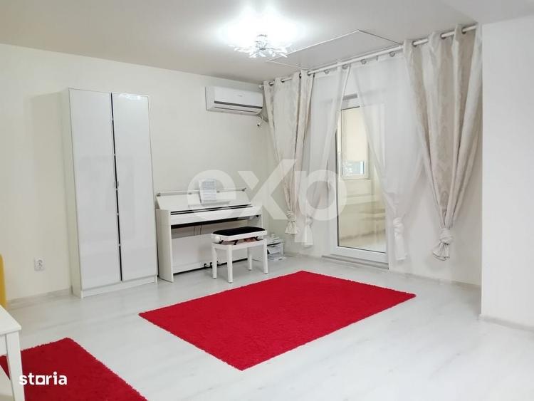 Casă cu 4 camere în Ostratu