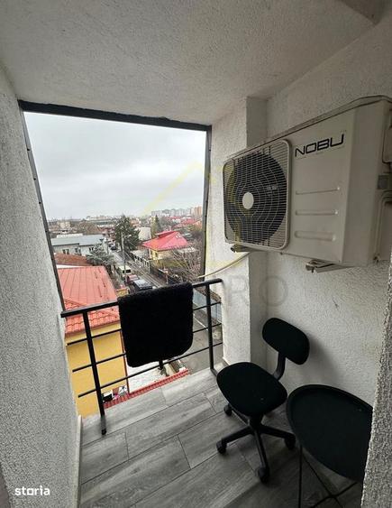 Apartament Calea Vitan Splaiul Unirii Pet Friendly Bloc Nou Centrala - 4