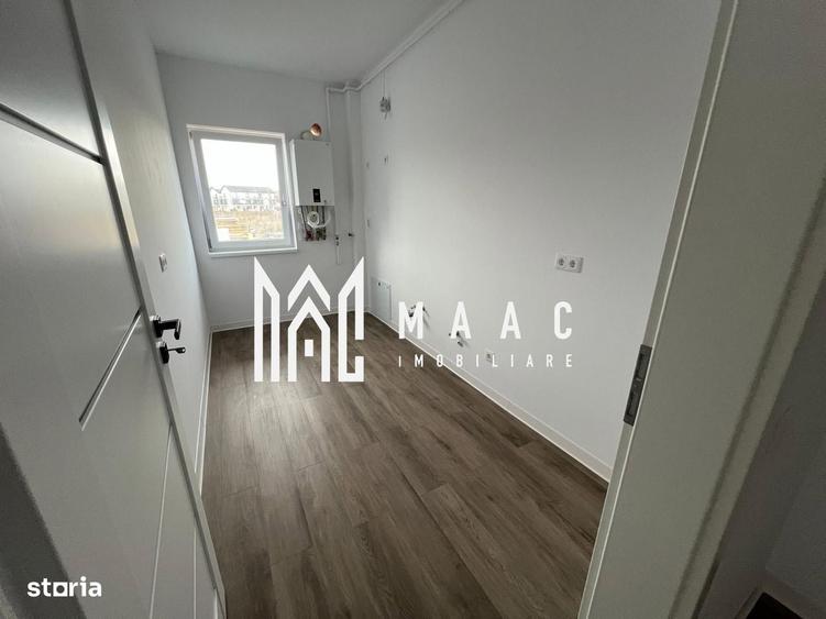 Studio 40 mp | Etaj 3 | Loc de parcare - 5