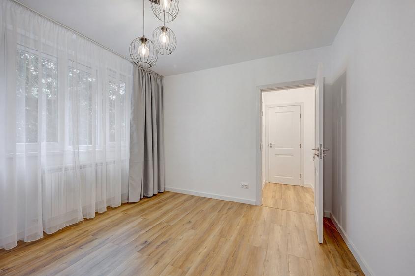 Apartament cu 2 camere decomandat, mobilat în Drumul Taberei