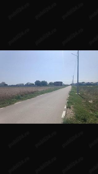 Teren de 6288 mp, în Domnești