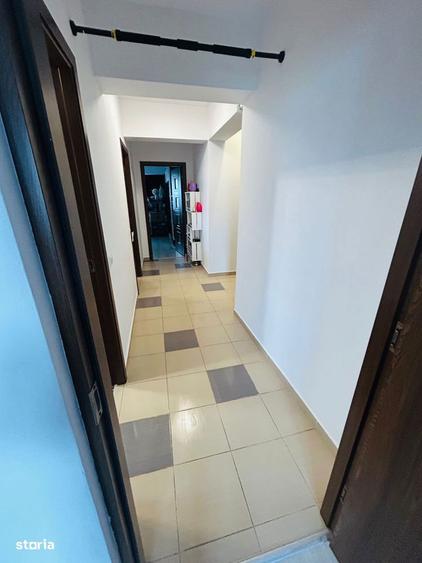 Apartament cu 2 camere decomandat în Metalurgiei