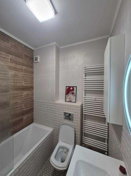 Apartament cu 2 camere decomandat în Timișoara