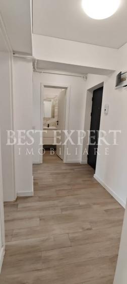 Apartament cu 2 camere decomandat în Theodor Pallady