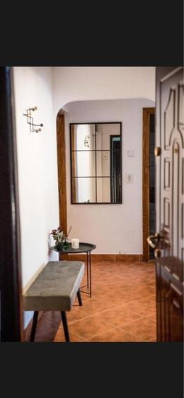 Apartament cu 2 camere decomandat în Râșnov Romacril