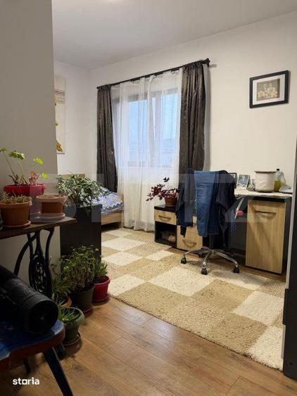 Casă cu 4 camere cu Teren 150 Mp în Central