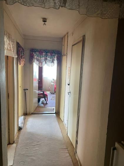 Apartament cu 2 camere decomandat în Mănăștur — fotografia 2