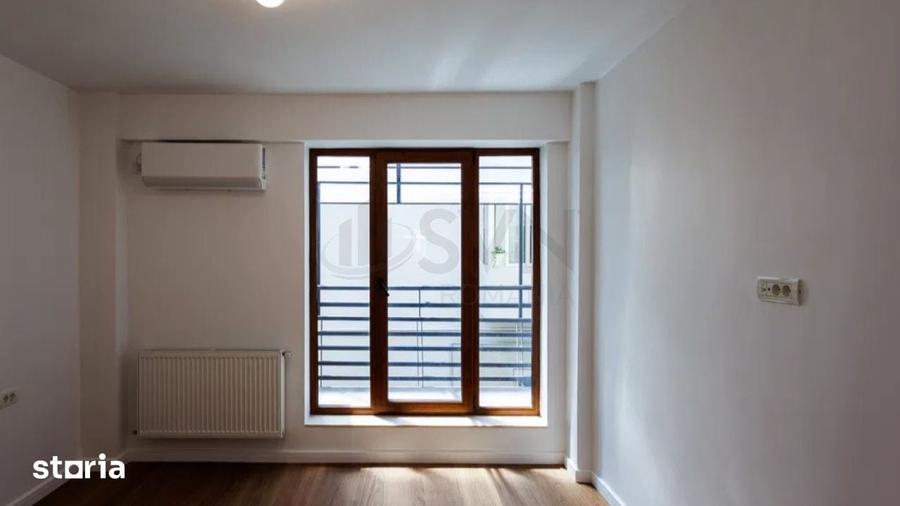 Apartament cu 3 camere în Primăverii — fotografia 3