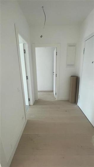 Apartament cu 2 camere decomandat în Pipera