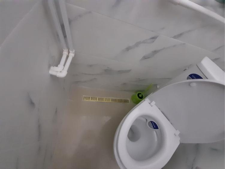 Garsonieră în Central