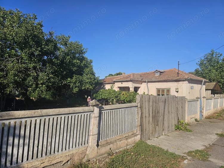 Casă în Turnu Măgurele