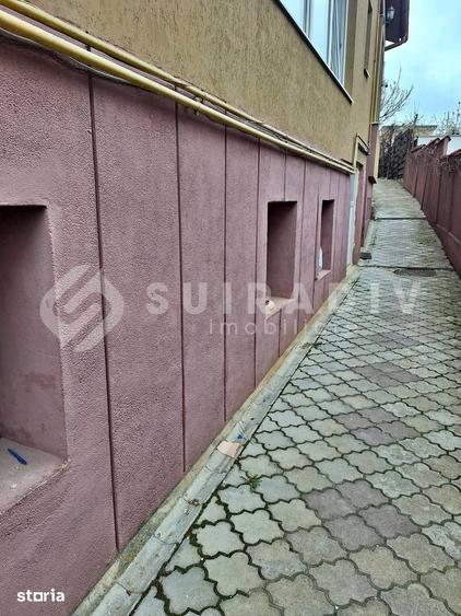 Casă cu 4 camere cu Teren 65 Mp în Gruia