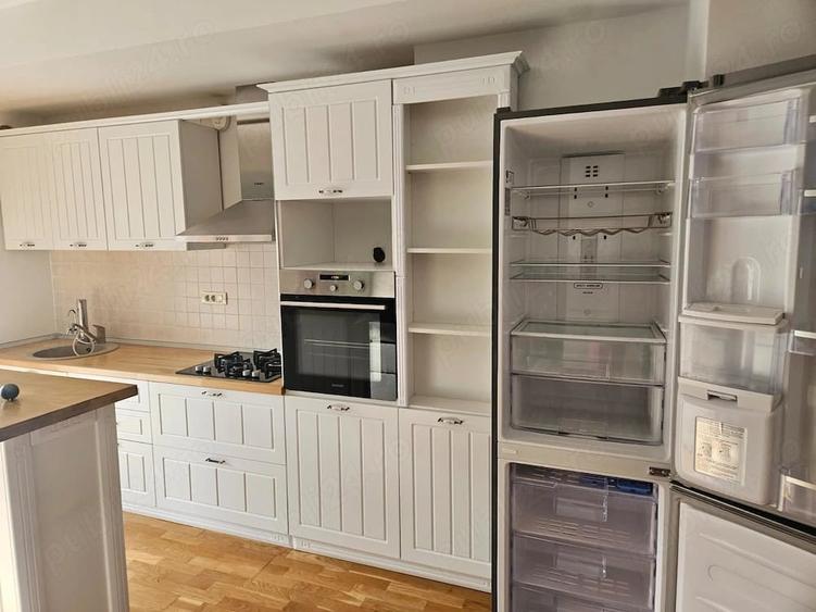 Apartament cu 2 camere decomandat în Torontalului