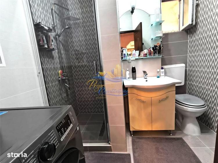 Apartament cu 2 camere decomandat în Sud