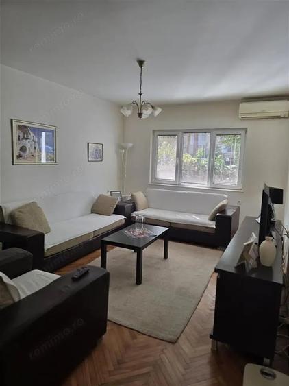 Apartament cu 2 camere în Obor