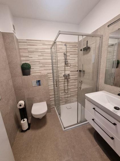 Apartament cu 3 camere decomandat în Drumul Carului