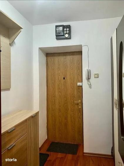 Garsonieră, mobilată în Tineretului