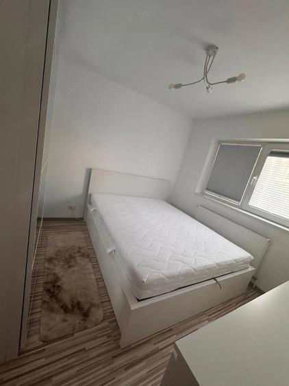 Apartament cu 2 camere decomandat în Lipovei