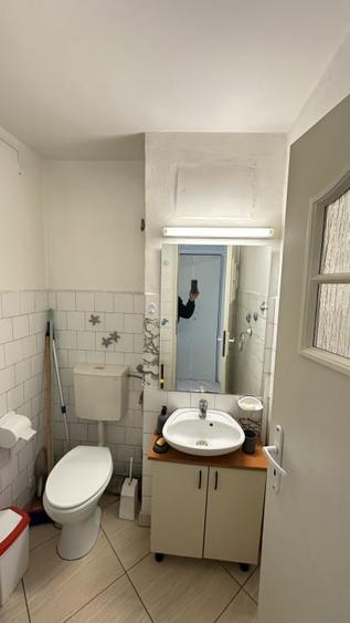 Apartament cu 3 camere decomandat, mobilat în Gheorgheni