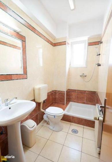 Spațiu comercial, de 470 mp, în Mihai Bravu