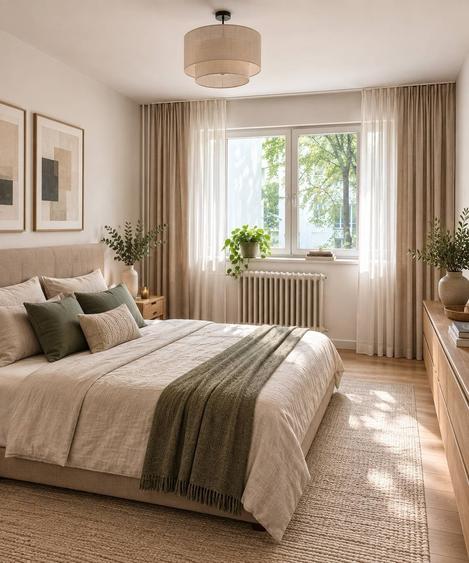 Apartament cu 2 camere confort I, etaj 1 in zona Minerva - 3