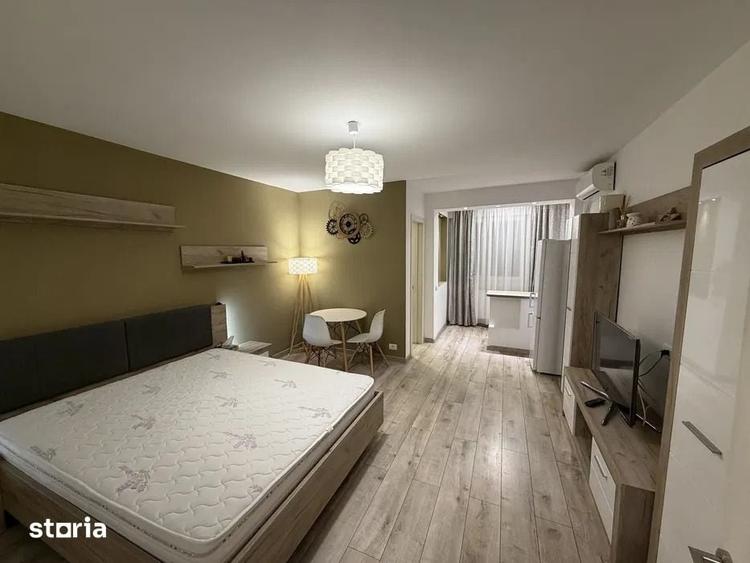 Garsonieră în Iancului