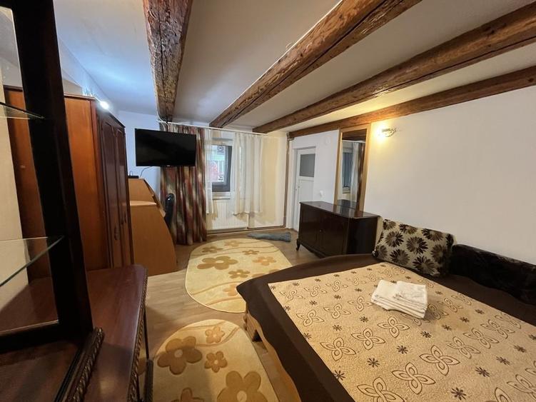Apartament în Central