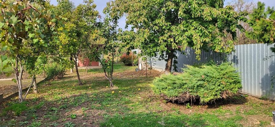 Casă cu 3 camere cu Teren 1100 Mp în Central