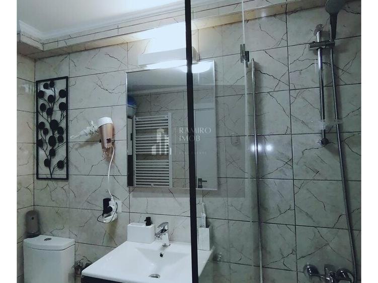 Apartament 2 camere | Vitan Barzesti | 51 mp | Bloc 2021 | Parter - 4