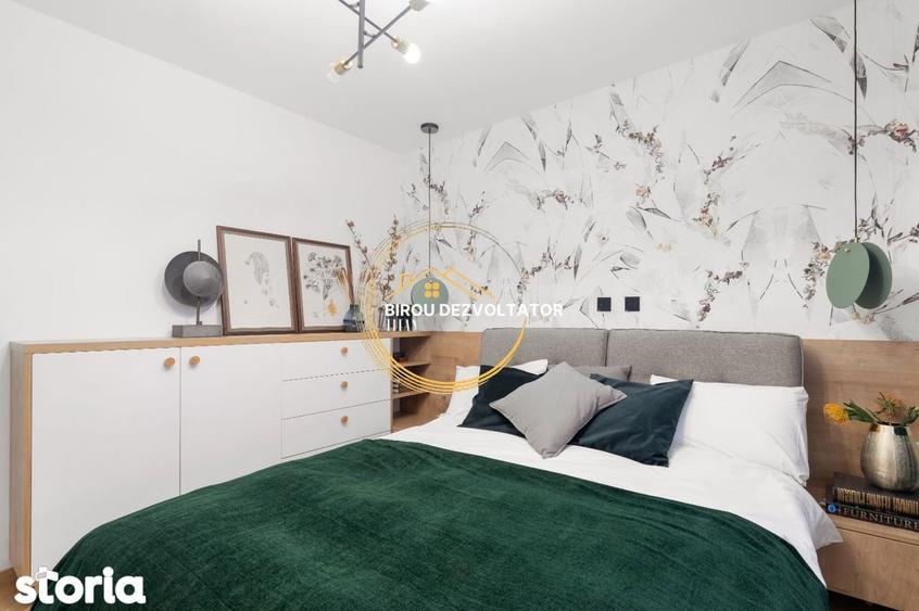Apartament cu 4 camere decomandat în Theodor Pallady