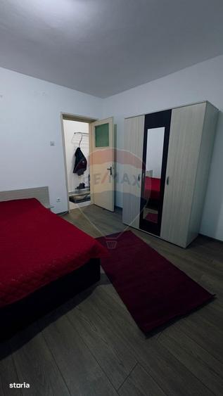 3 camere decomandat, etaj 3, bilateral, 73mp, vis-a-vis de Sara - 15