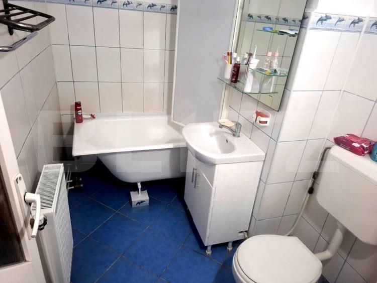 Apartament de vanzare, 58 mp, zona Gaesti - str. Cuza Voda - 6