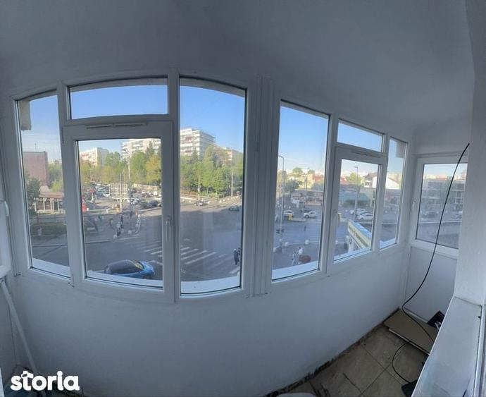 Apartament cu 2 camere decomandat în Odobești