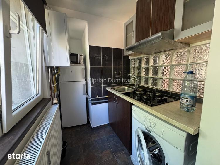 Apartament cu 2 camere Cantemir
