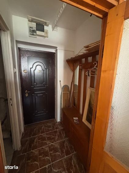 Garsonieră în Tudor Vladimirescu